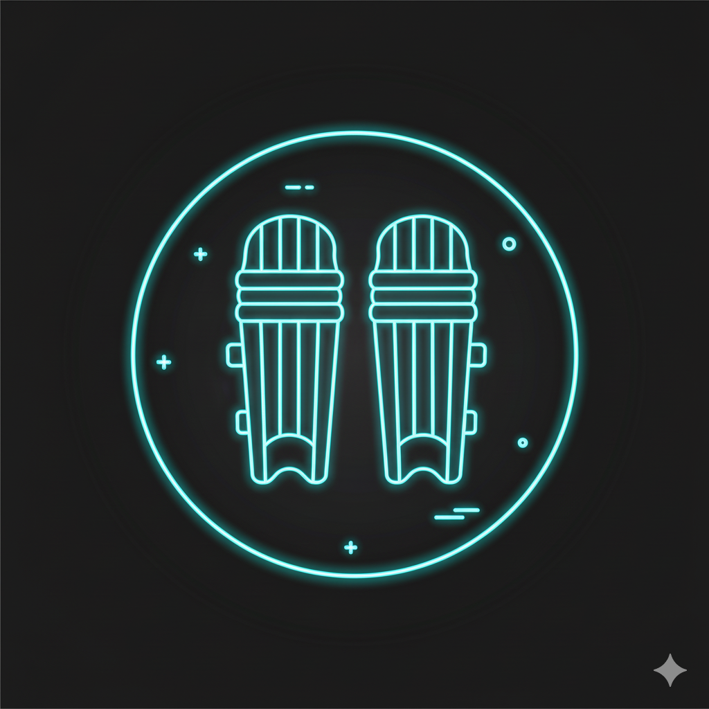 Cricket Thigh Guards